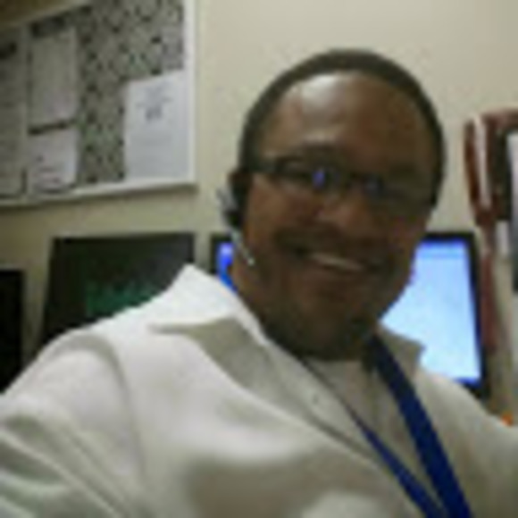 Meet your Posher, Andre - Picture 1 of 1